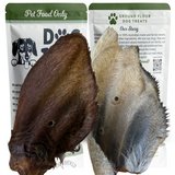 Australian Large Beef Ears Dog Treats