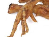 Chicken Feet Dog Treats at Groundfloor Dog Treats