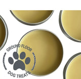 Dog Paw Balm with Lavender By Ground Floor Dog Treats