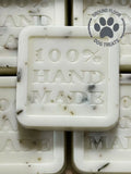 Goats Milk Dog soap with Lavender and Rosemary