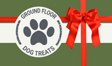 Groundfloor Dog Treats_Gift_Card