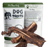 Kangaroo Teeth Cleansers Dog Treats @ Ground Floor Dog Treats