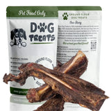 Kangaroo Teeth Cleansers Dog Treats @ Ground Floor Dog Treats