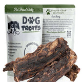 Australian Kangaroo Lumbar Dog Treats
