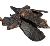 Lamb Jerky Crunch Dog Treats by Ground Floor Dog Treats