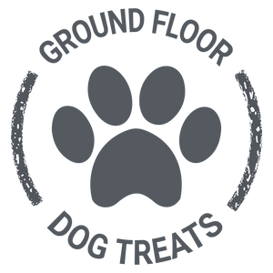 Ground Floor Dog Treats
