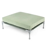 Luxury Dog Bed Set - Green