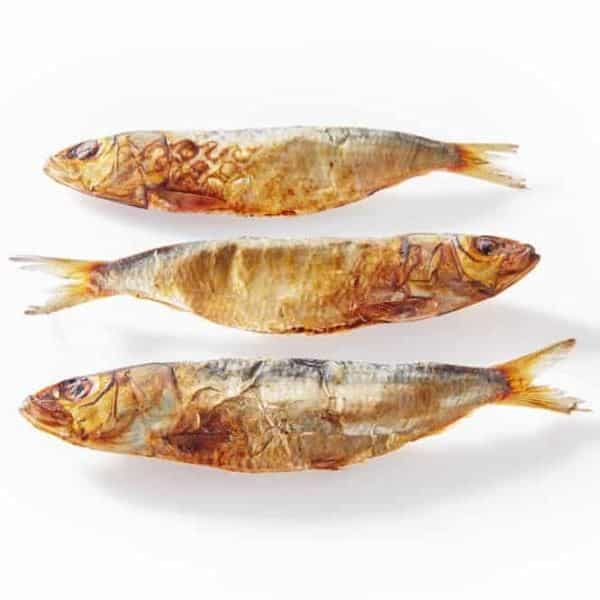 Sardines Dog Treats @Ground Floor Dog Treats