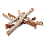 Shark Jerky Sticks Dog Treats at GroundFloor Dog Treats
