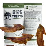 Turkey Wing Tips Dog Treats @ Ground Floor Dog Treats