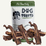 Australian Kangaroo Teeth Cleansers Dog Treats
