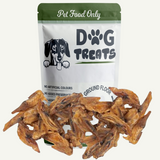 Australian Chicken Wing Tips Dog Treats