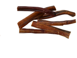 Beef Pizzle Sticks 15cm thick Dog Treats at GroundFloor Dog Treats