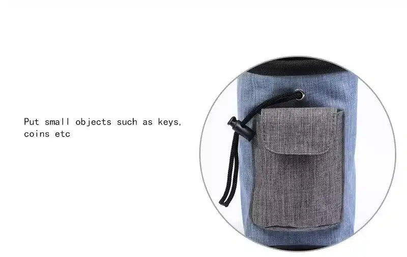 Dog Training Treat Pouch - Accessories pouch