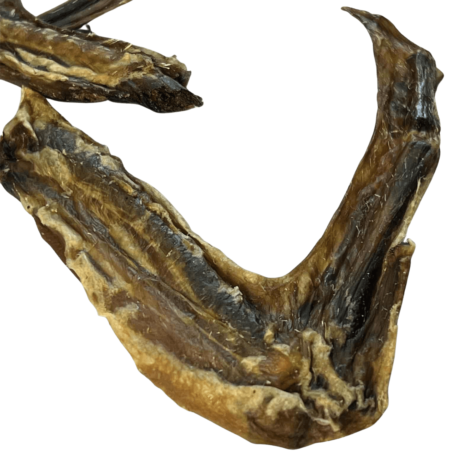 Duck Wings Dog Treats