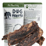 Kangaroo Lumbar Dog Treats