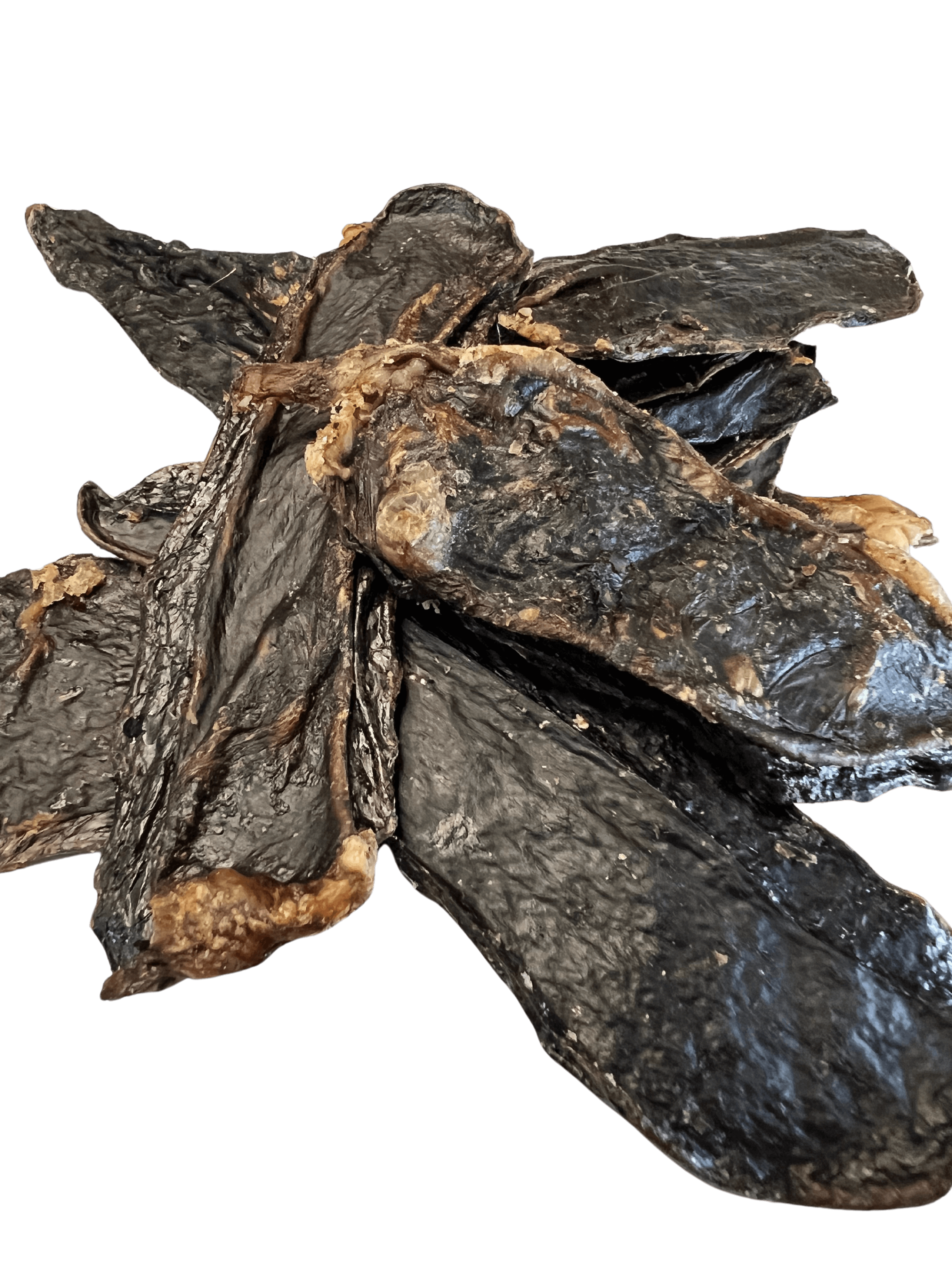 Lamb Jerky Crunch Dog Treats by Ground Floor Dog Treats