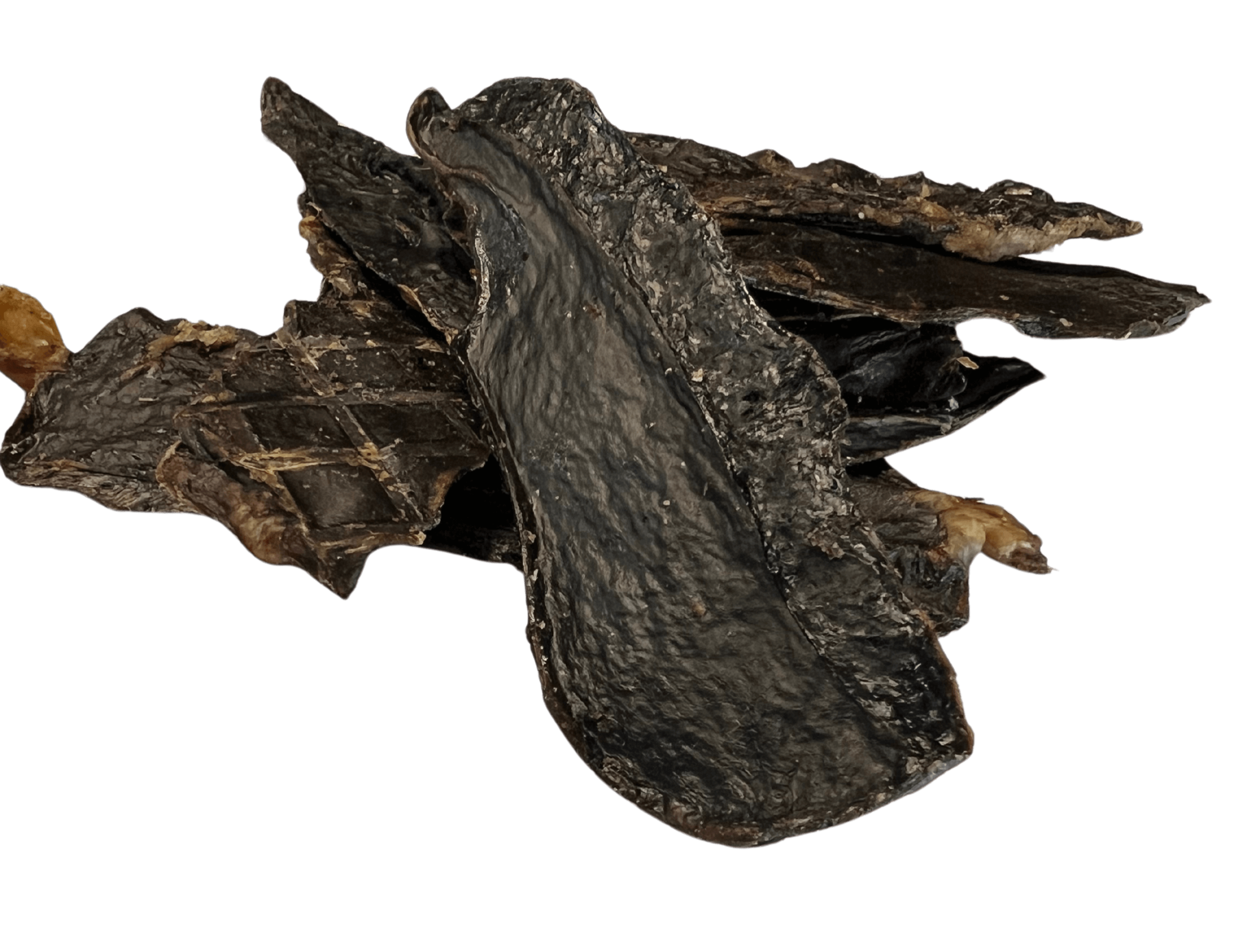 Lamb Jerky Crunch Dog Treats by Ground Floor Dog Treats