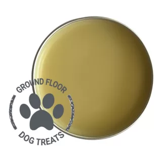 Dog Paw Balm with Lavender By Ground Floor Dog Treats